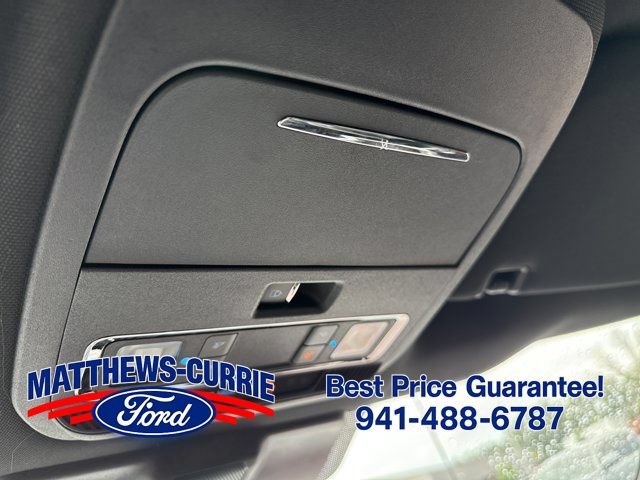Certified 2023 Ford F150 Lariat w/ Equipment Group 502A High AWD/4WD image 24
