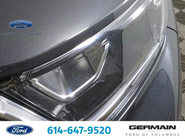 Used 2019 Honda CR-V EX image 14