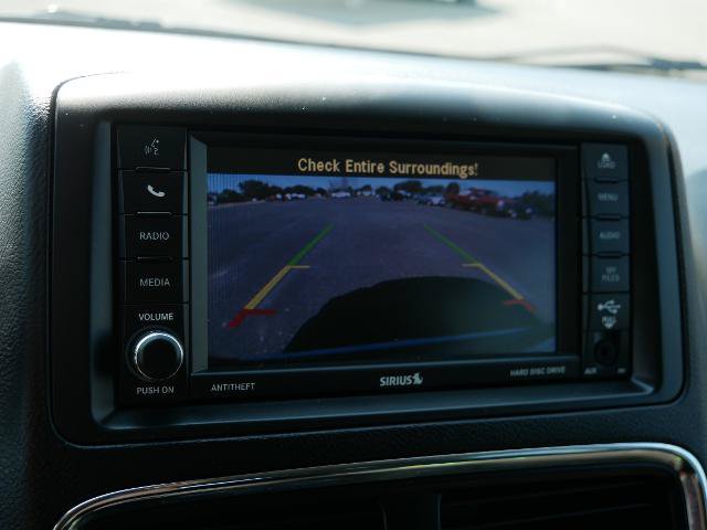 Used 2019 Dodge Grand Caravan SE w/ UConnect Hands-Free Group FWD image 25