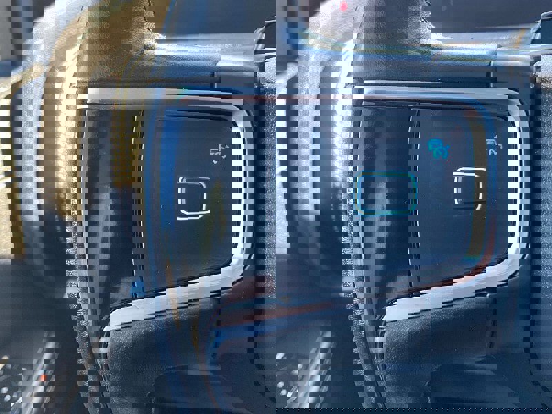 Certified 2025 Ford Expedition Max Platinum image 58