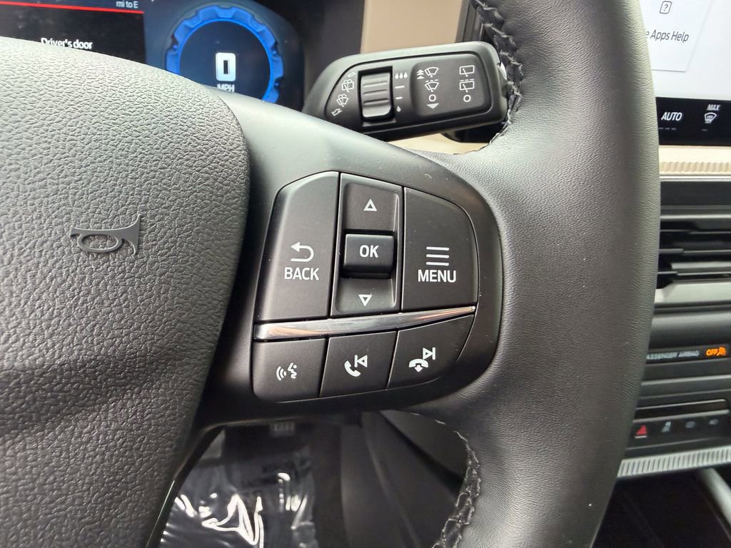 Certified 2025 Ford Bronco Sport Big Bend w/ Convenience Package image 24