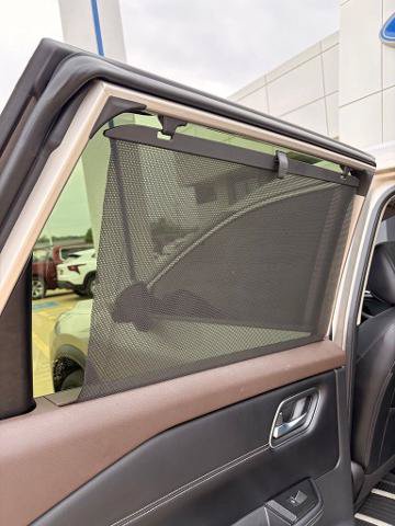 Used 2023 Nissan Rogue Platinum w/ Platinum Premium Package FWD image 26