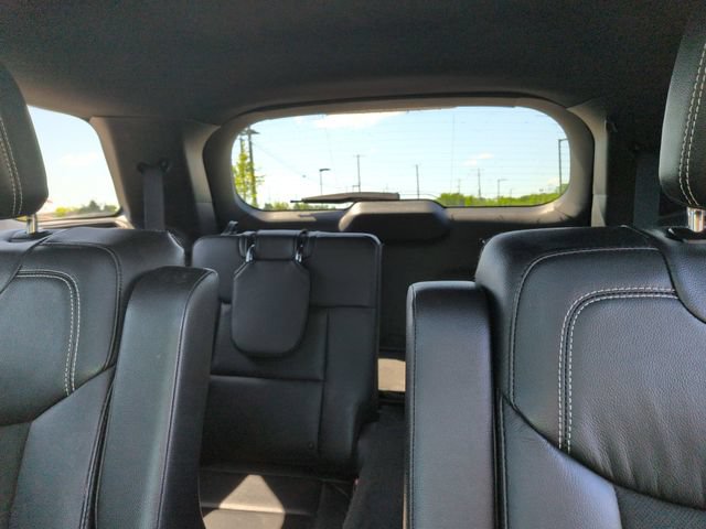 Certified 2023 Ford Explorer ST AWD/4WD image 45