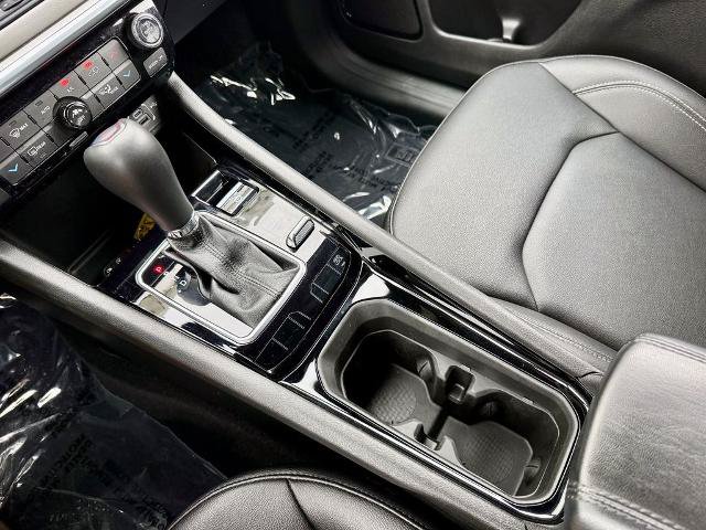 Used 2025 Jeep Compass Limited AWD/4WD image 22