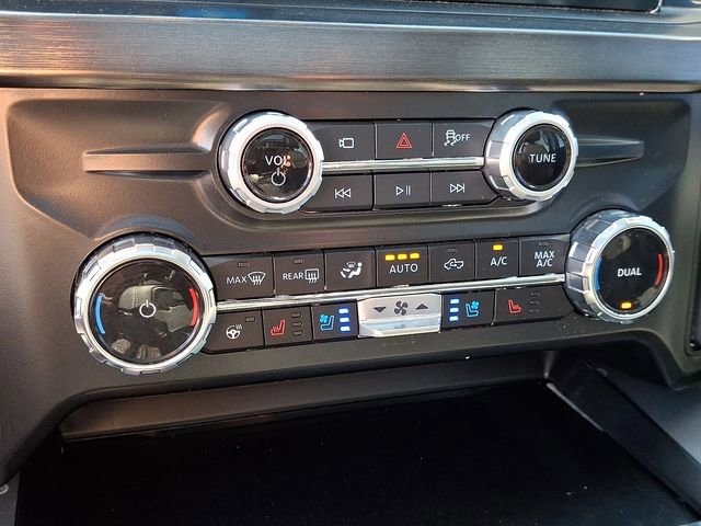 Certified 2026 Ford F350 Lariat w/ Chrome Package image 15