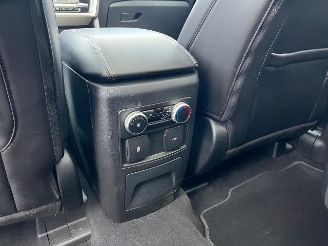 Certified 2023 Ford Explorer XLT w/ Equipment Group 202A AWD/4WD image 16