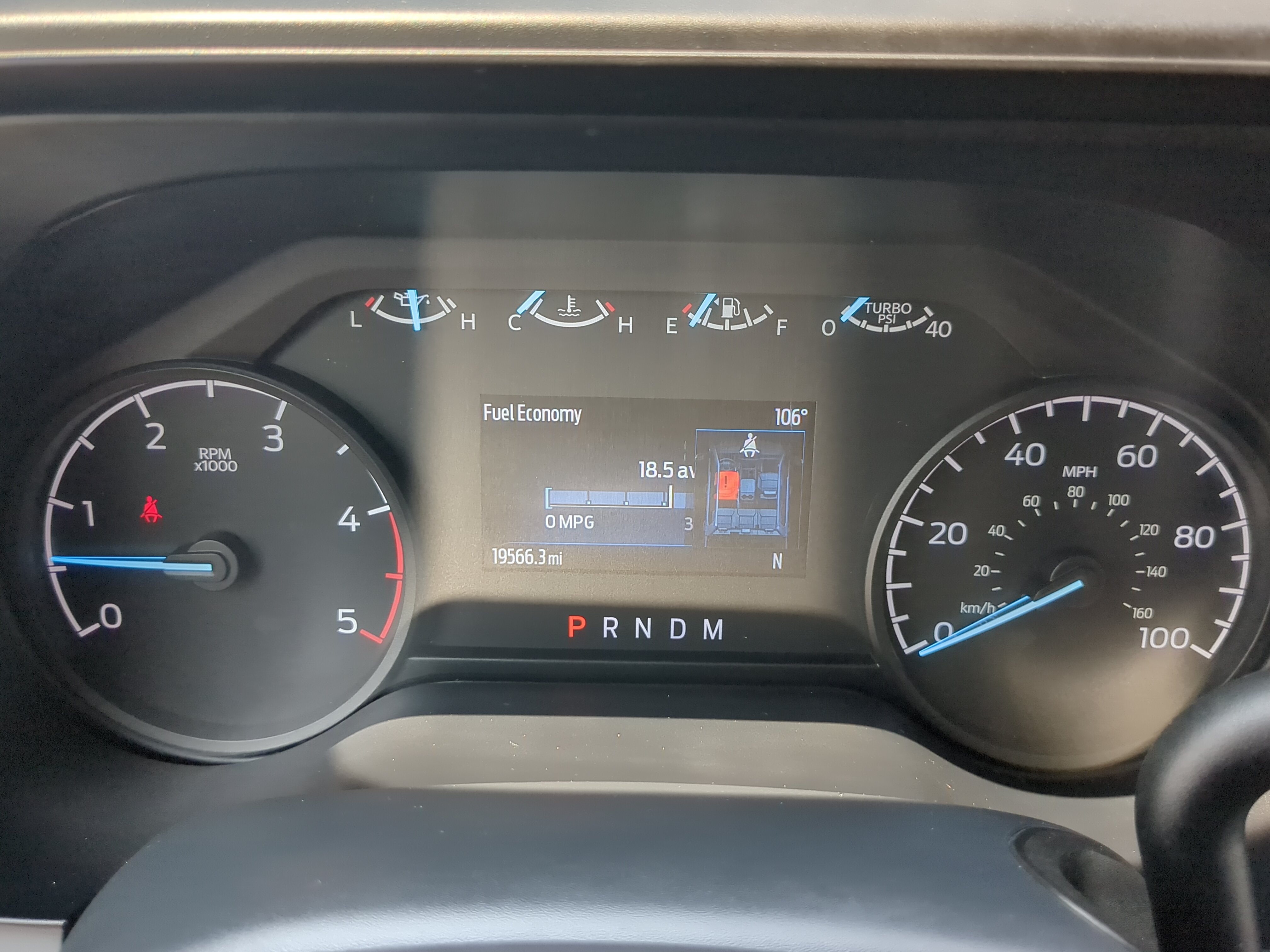 Certified 2025 Ford F250 XLT AWD/4WD image 24