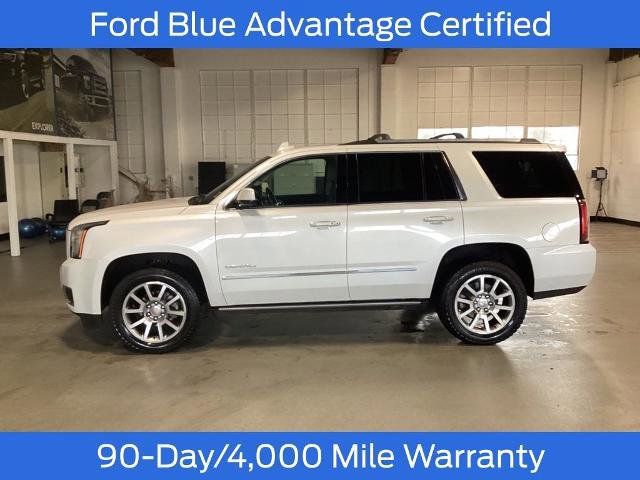 Used 2019 GMC Yukon Denali image 2