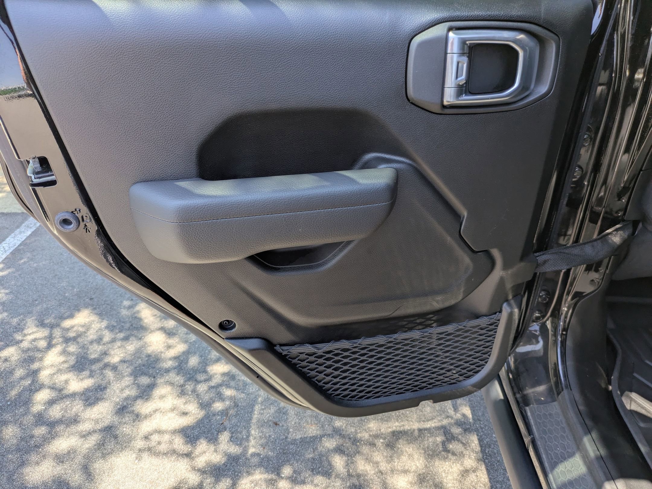 Used 2024 Jeep Gladiator Sport AWD/4WD image 22
