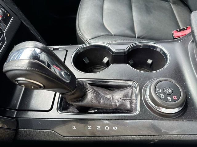 Certified 2018 Ford Explorer XLT w/ Equipment Group 202A AWD/4WD image 22