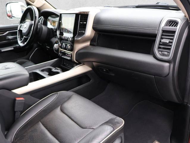 Used 2019 RAM 1500 Laramie AWD/4WD image 26