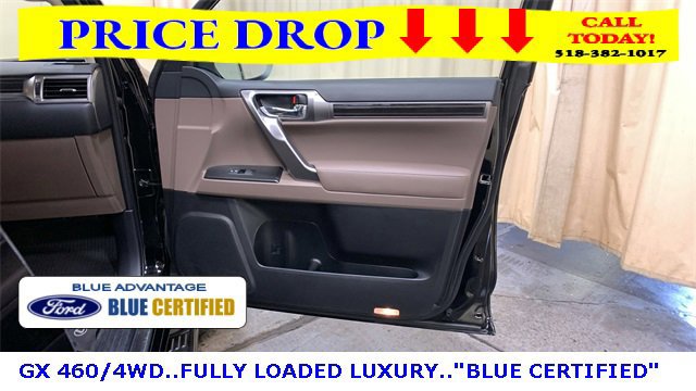 Used 2023 Lexus GX 460 Premium image 13