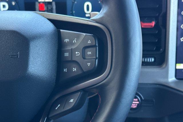 Certified 2023 Ford Bronco Raptor AWD/4WD image 26