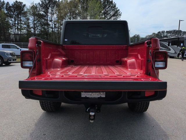 Used 2021 Jeep Gladiator Sport image 14