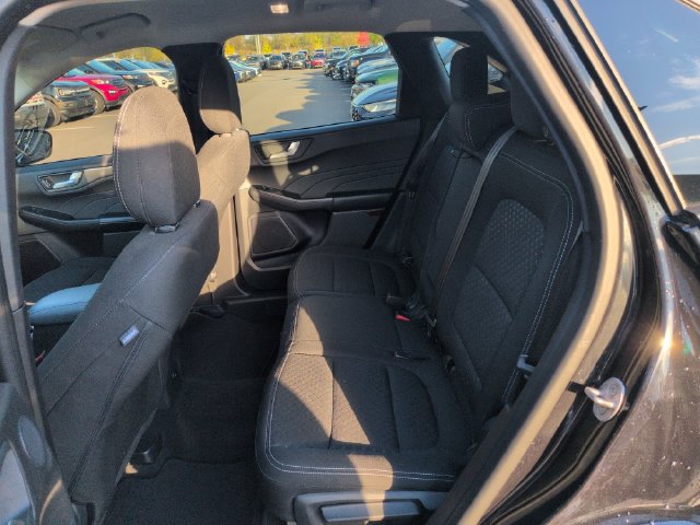 Certified 2024 Ford Escape Active w/ Tech Pack #2 AWD/4WD image 23