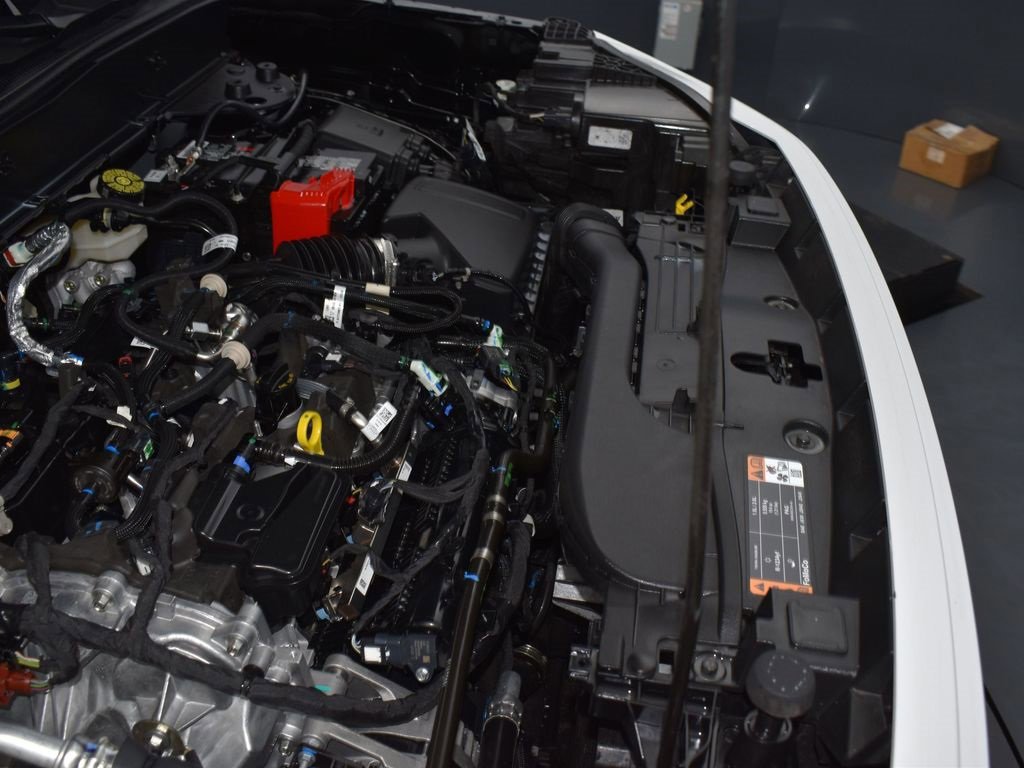 Certified 2024 Ford Bronco Sport Heritage w/ Heritage Convenience Package image 21