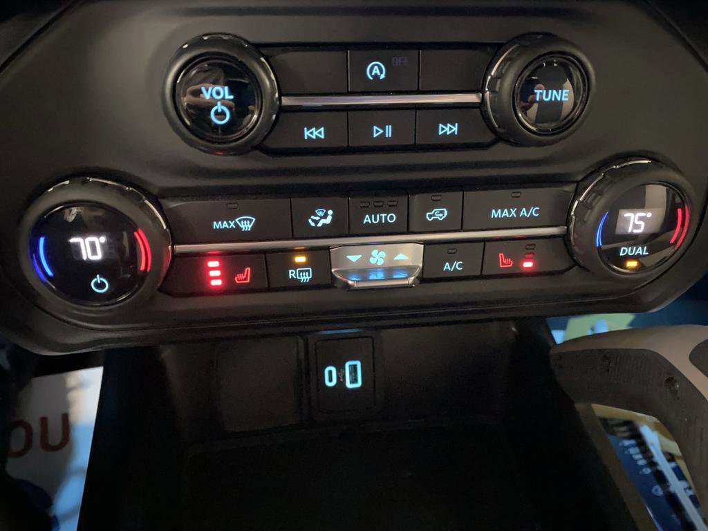 Certified 2021 Ford Bronco Big Bend image 25