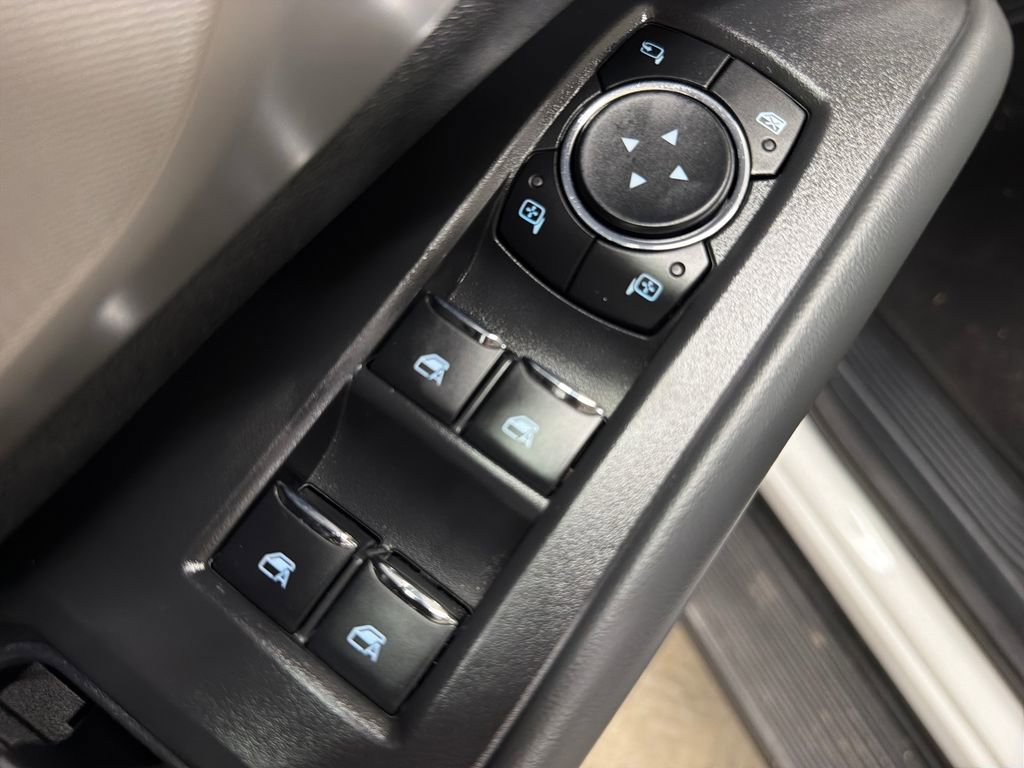 Certified 2025 Ford Expedition Max Active RWD image 18