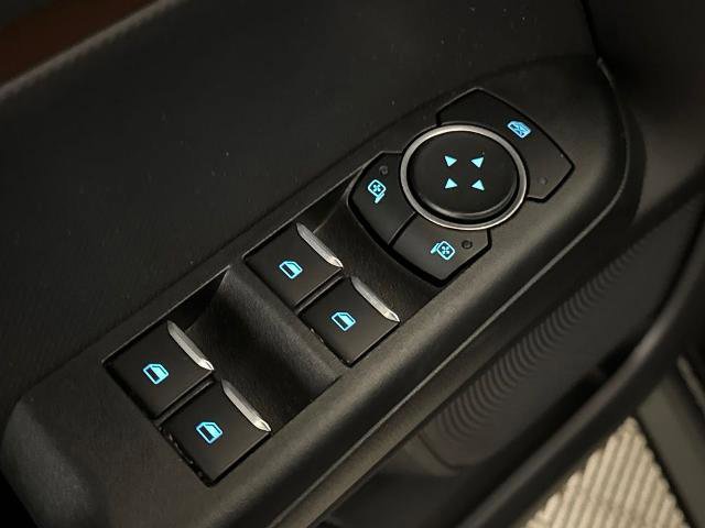 Certified 2025 Ford Bronco Sport Outer Banks w/ Outer Banks Tech Package+ image 17