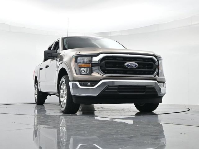 Certified 2023 Ford F150 XLT image 31