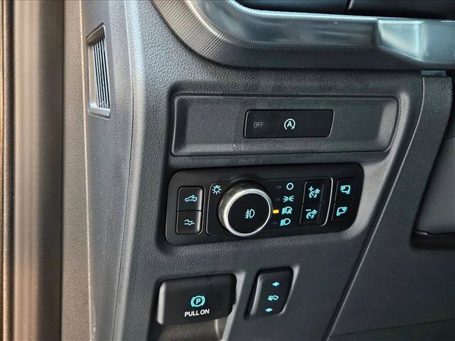 Certified 2025 Ford F150 Raptor AWD/4WD image 23
