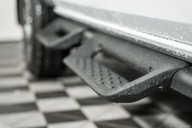 Certified 2024 Ford Bronco Big Bend image 19