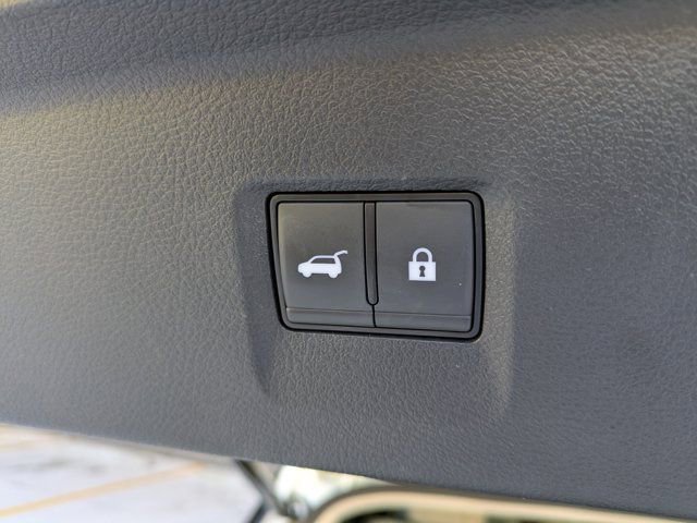 Used 2024 INFINITI QX60 Pure image 22