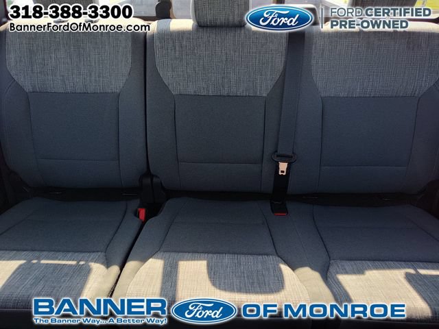 Certified 2023 Ford F150 XLT w/ Equipment Group 302A High AWD/4WD image 25