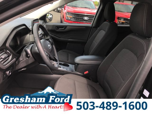 Certified 2024 Ford Escape Active image 16