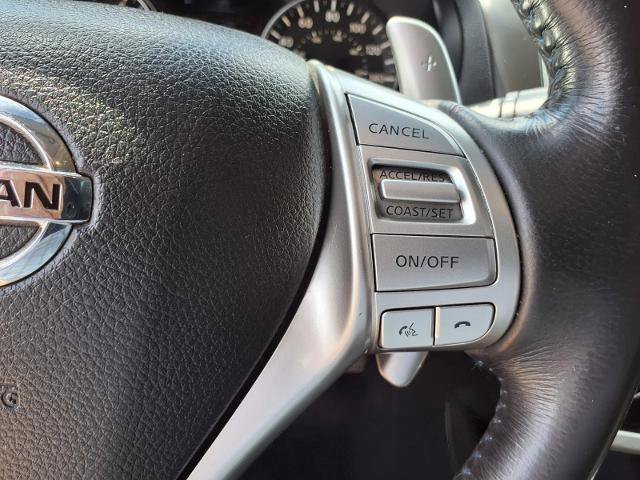 Used 2018 Nissan Altima 2.5 SR FWD image 9