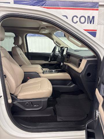 Certified 2023 Ford Expedition Limited AWD/4WD image 21