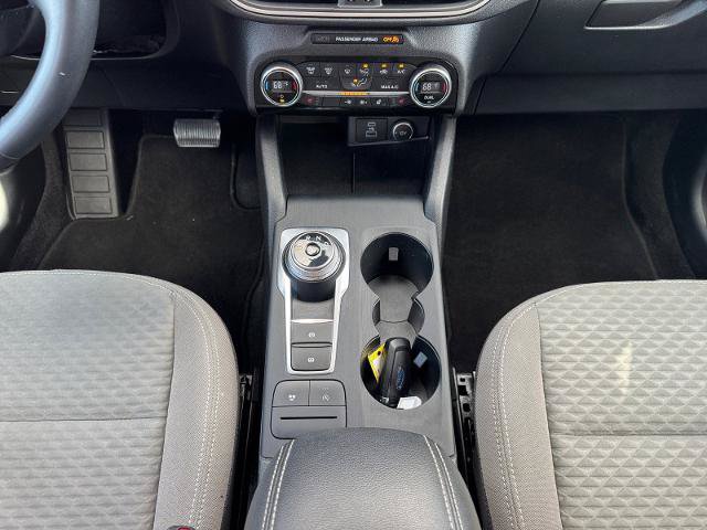 Certified 2021 Ford Escape SE w/ Convenience Package AWD/4WD image 11
