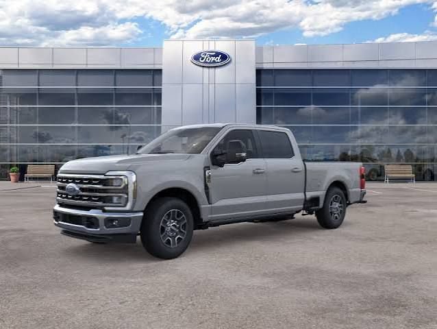 Certified 2026 Ford F350 Lariat