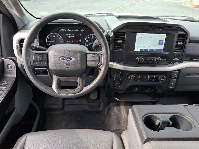 Certified 2021 Ford F150 XL w/ Trailer Tow Package AWD/4WD image 10