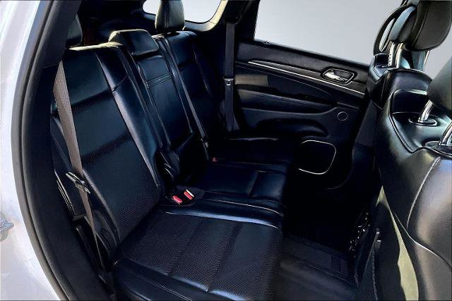 Used 2019 Jeep Grand Cherokee High Altitude image 27