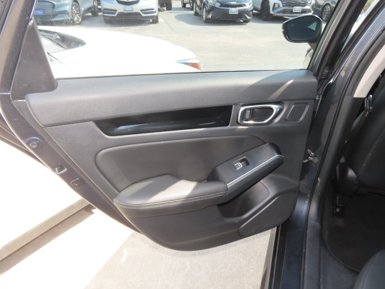 Used 2023 Honda Civic Touring image 17