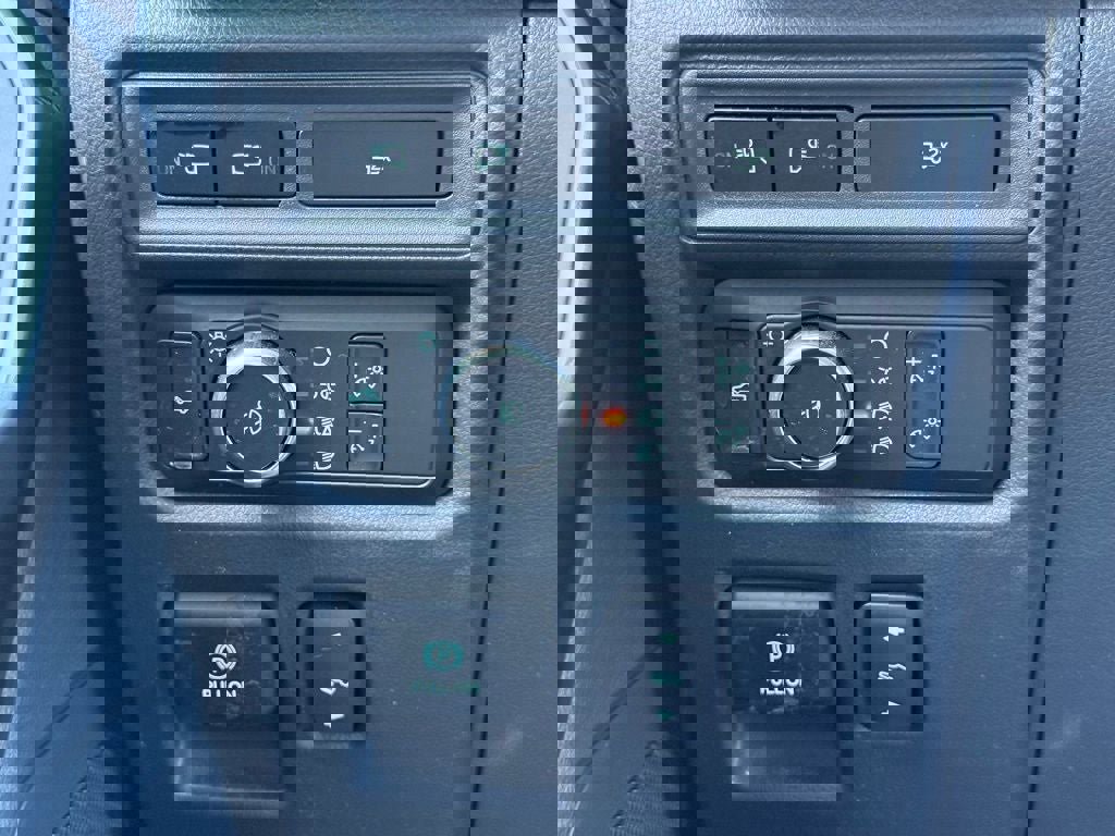 Certified 2022 Ford F150 XLT w/ Equipment Group 302A High image 25