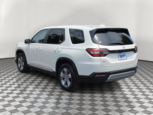 Used 2024 Honda Pilot EX-L image 4
