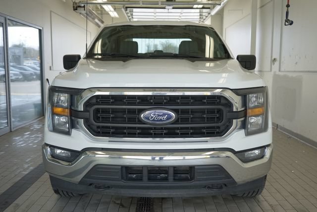 Certified 2023 Ford F150 XLT w/ Trailer Tow Package AWD/4WD image 19