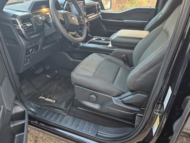Certified 2025 Ford F150 STX image 16