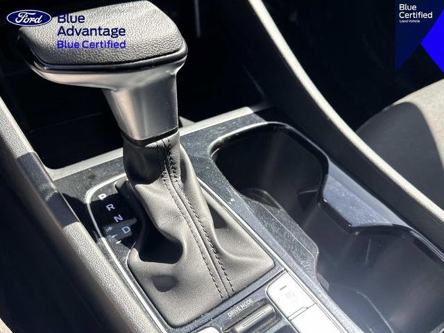 Used 2023 Hyundai Tucson SEL AWD/4WD image 28