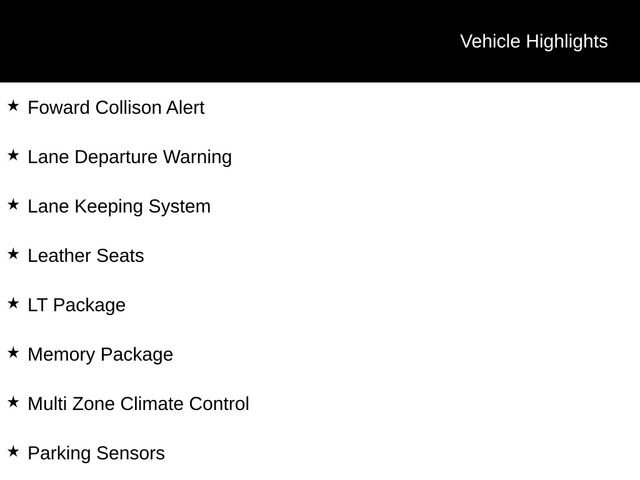 Used 2020 Chevrolet Suburban LT RWD image 10