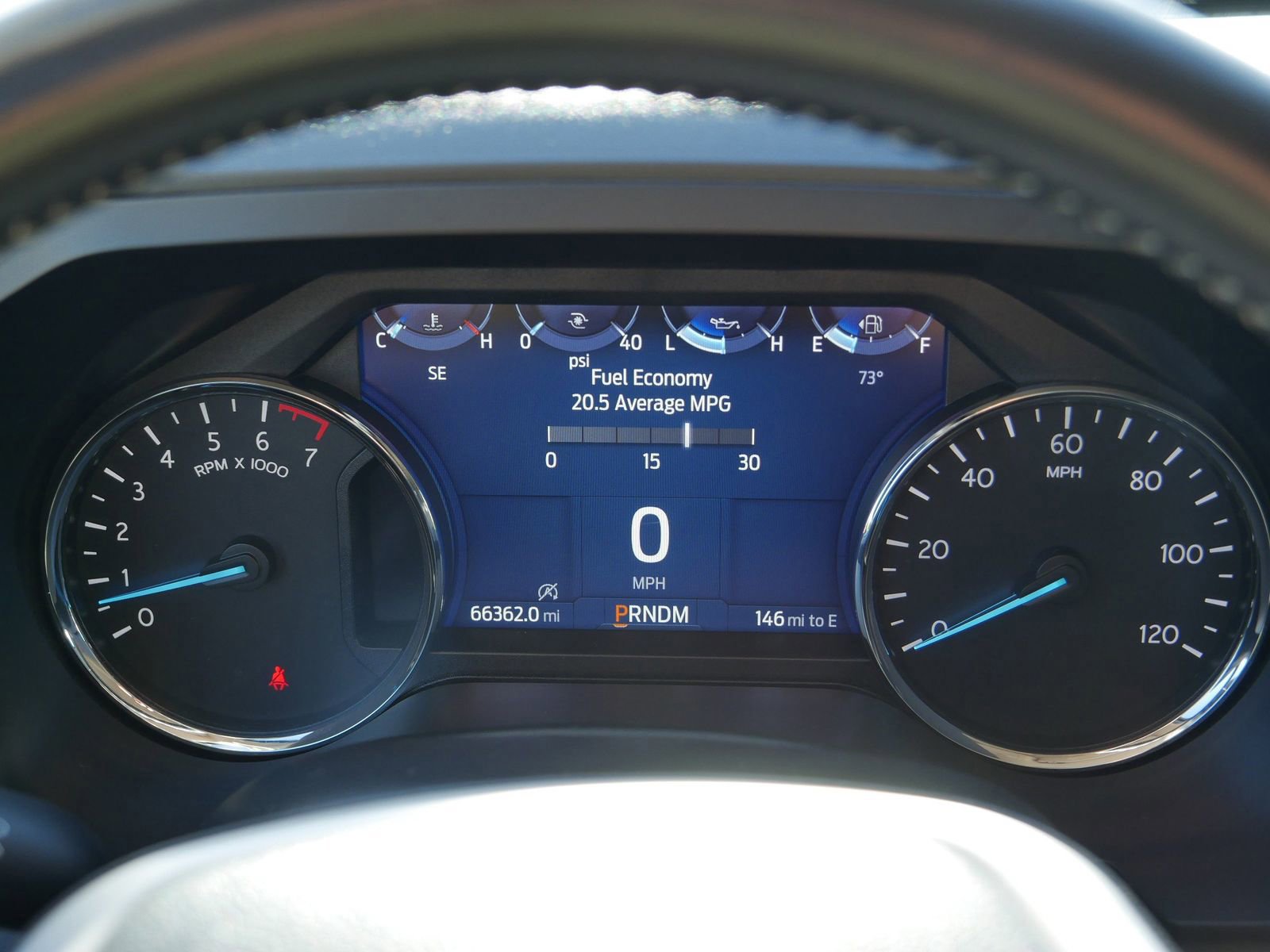 Certified 2024 Ford Expedition XLT image 26