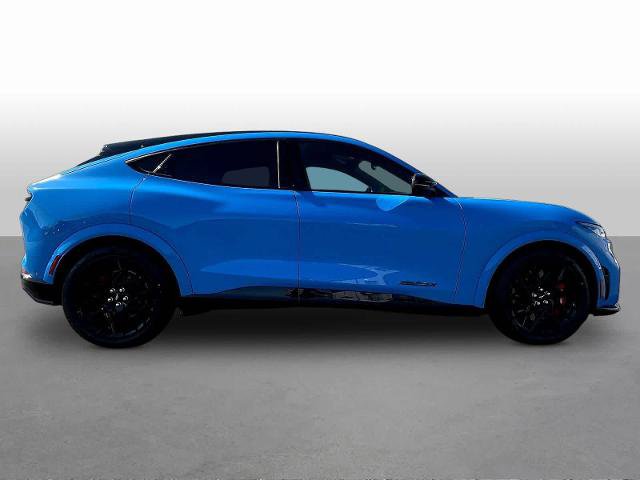 Certified 2023 Ford Mustang Mach-E GT w/ GT Performance Edition AWD/4WD image 8