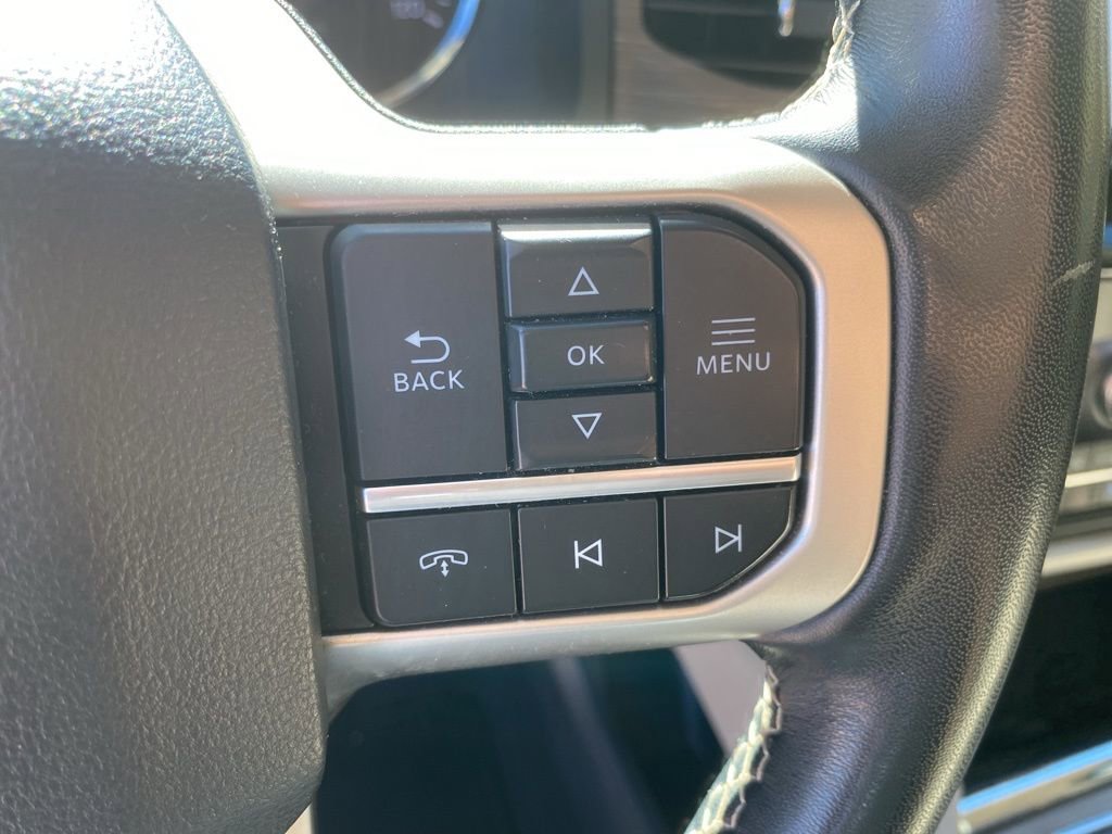 Certified 2024 Ford Expedition Max Limited image 31