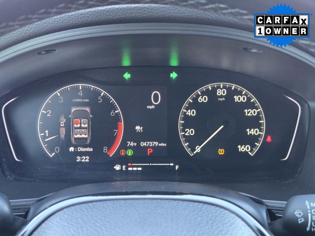 Used 2022 Honda Civic EX image 13