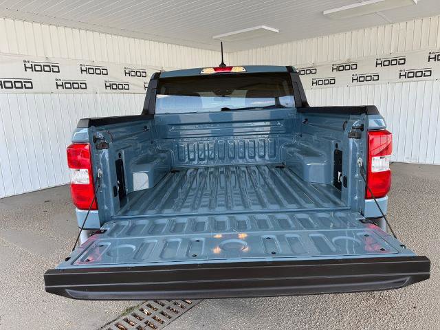 Certified 2023 Ford Maverick XLT FWD image 25