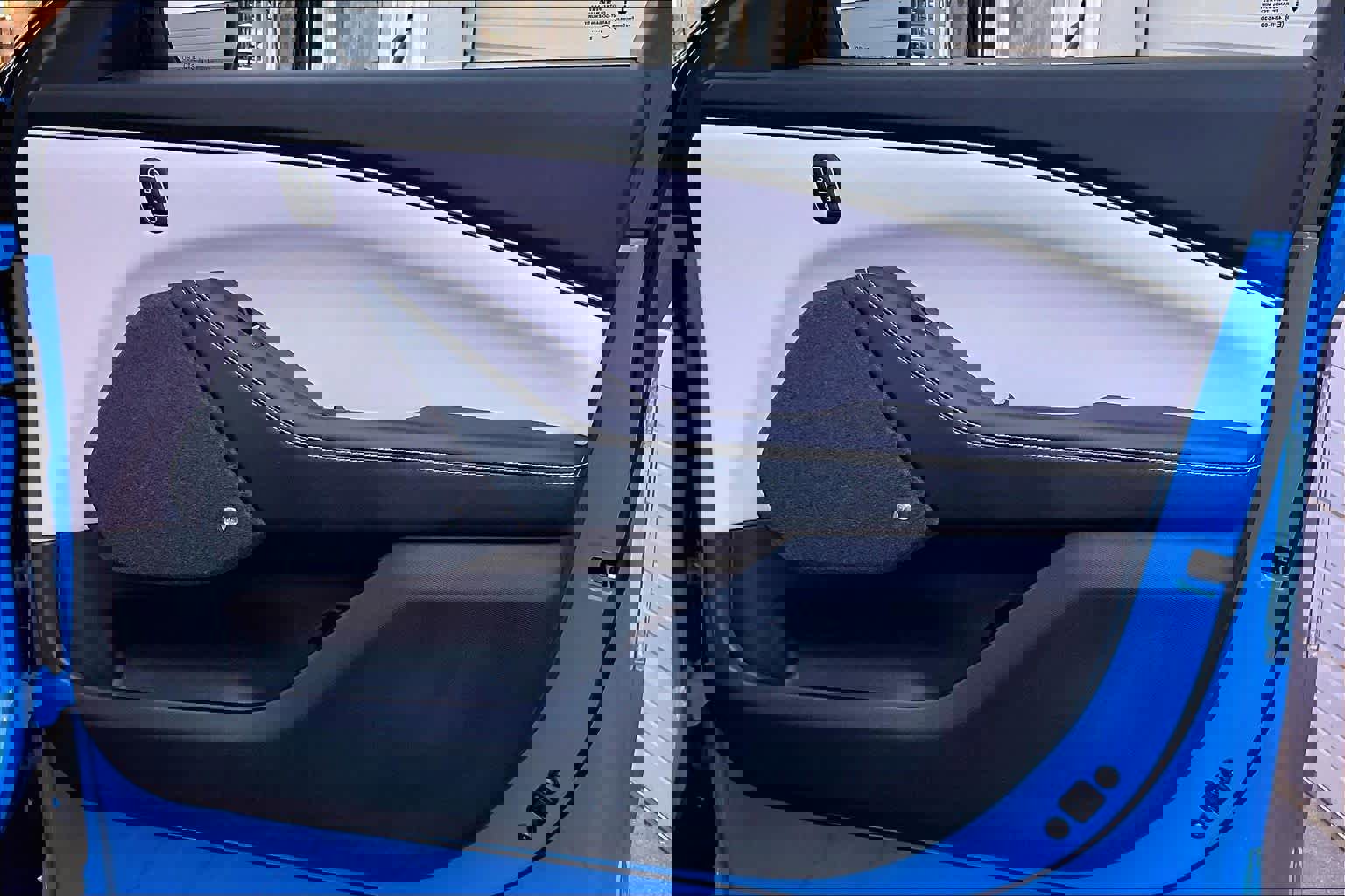 Certified 2023 Ford Mustang Mach-E Premium image 22