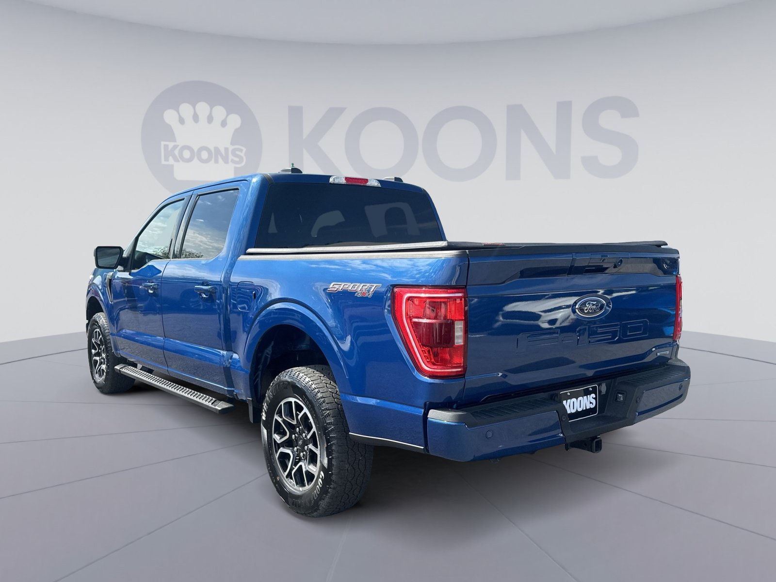 Certified 2023 Ford F150 XLT w/ Equipment Group 302A High AWD/4WD image 14
