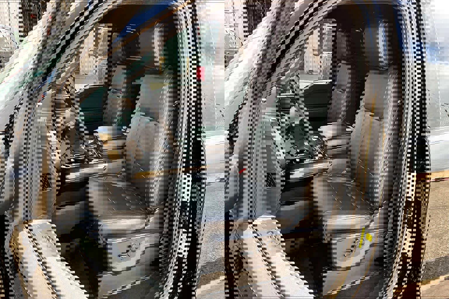 Certified 2023 Ford F150 XLT w/ Equipment Group 302A High image 11